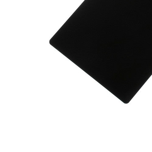 Custom Back Cover for Sony Xperia Z5 Premium Black