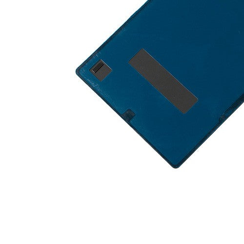 Custom Back Cover for Sony Xperia Z5 Premium Black