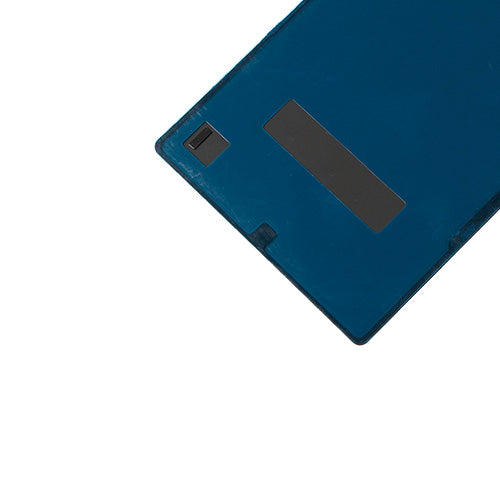 Custom Back Cover for Sony Xperia Z5 Premium Green