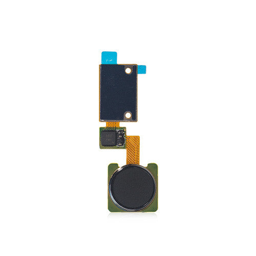 OEM Fingerprint Scanner Flex for LG V10 Black