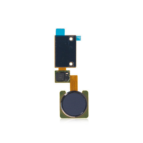 OEM Fingerprint Scanner Flex for LG V10 Blue