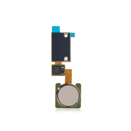 OEM Fingerprint Scanner Flex for LG V10 Gold