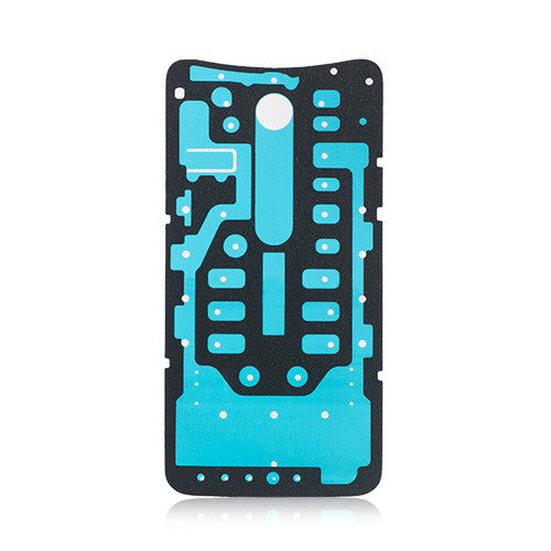 OEM Back Cover Sticker for Motorola Moto X Style