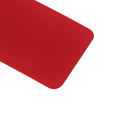 OEM Back Cover for Motorola Moto X Style Red