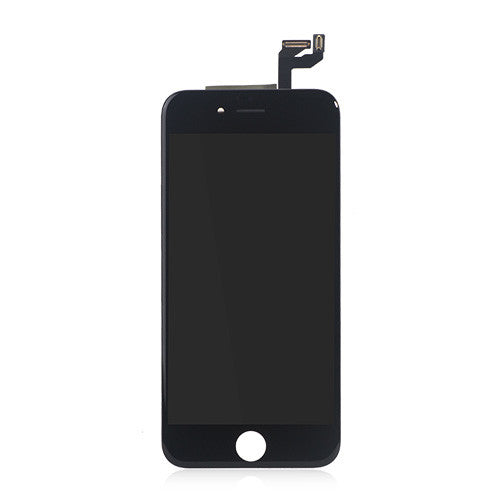 OEM LCD with Digitizer Replacement for iPhone 6S Plus Black