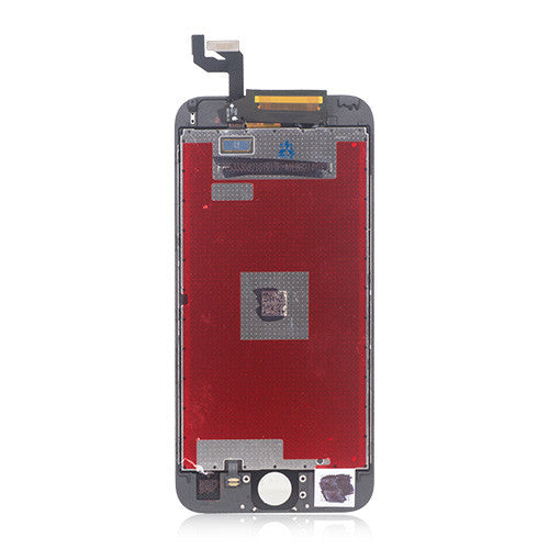 OEM LCD with Digitizer Replacement for iPhone 6S Plus Black