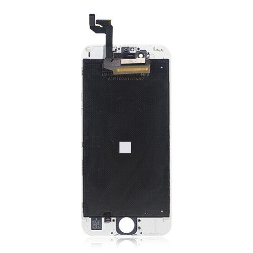 OEM LCD with Digitizer Replacement for iPhone 6S Plus White