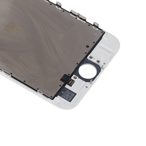 OEM LCD with Digitizer Replacement for iPhone 6S Plus White