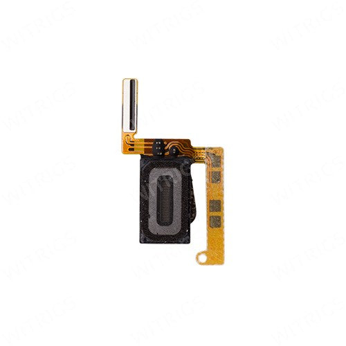 OEM Power Button & Earpiece Flex for Samsung Galaxy Note Edge