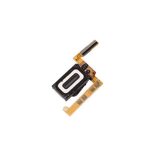 OEM Power Button & Earpiece Flex for Samsung Galaxy Note Edge