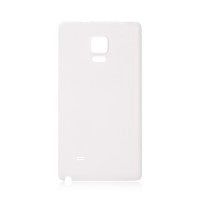 OEM Back Cover for Samsung Note Edge White