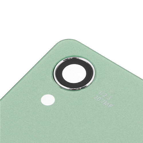 OEM Back Cover for Sony Xperia Z3 SO-01G Green