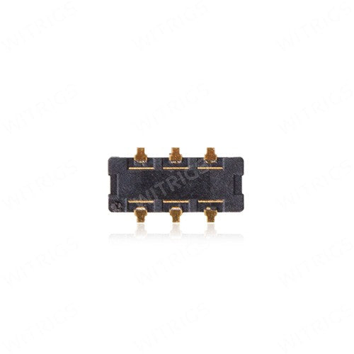 OEM Battery Connector for HTC One M7