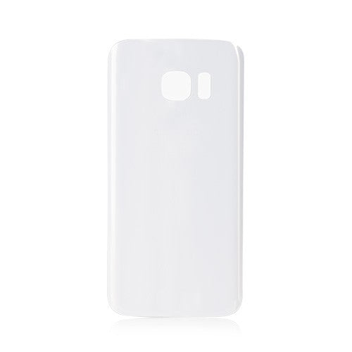 OEM Back Cover for Samsung Galaxy S7 White