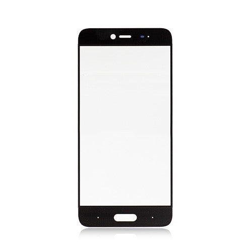 Custom Front Glass for Xiaomi Mi 5 White