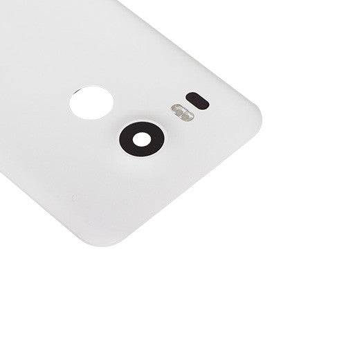 OEM Back Cover for LG Nexus 5X Quartz