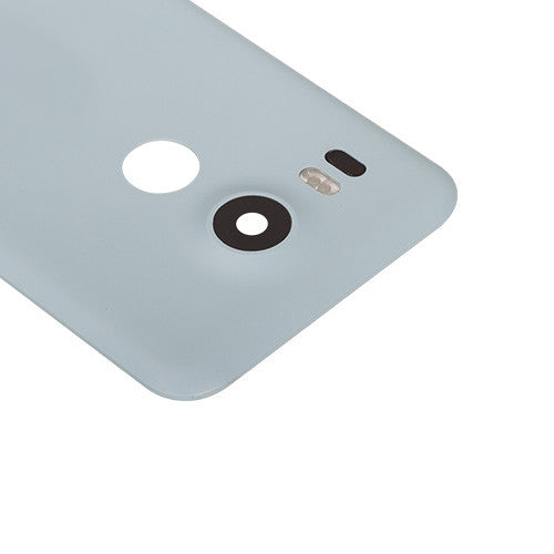 OEM Back Cover for LG Nexus 5X Ice