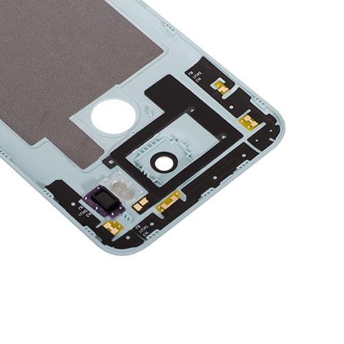 OEM Back Cover for LG Nexus 5X Ice
