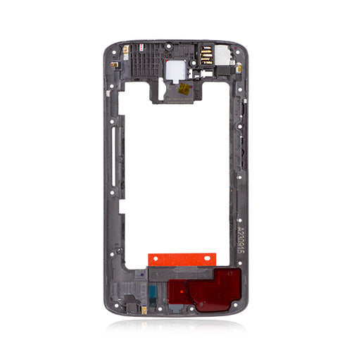 OEM Back Frame for Motorola Droid Turbo 2 XT1585