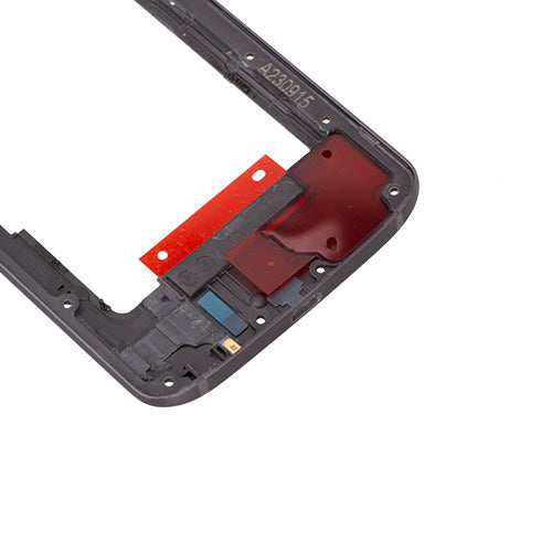 OEM Back Frame for Motorola Droid Turbo 2 XT1585