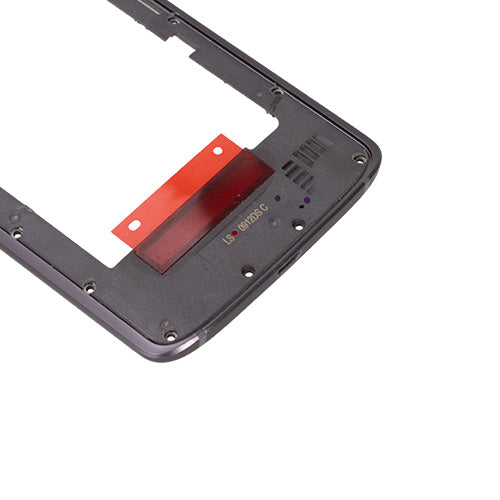 OEM Back Frame for Motorola Droid Turbo 2 XT1585