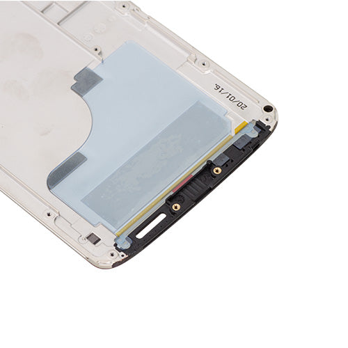 OEM LCD Shield for Motorola Droid Turbo 2 XT1585