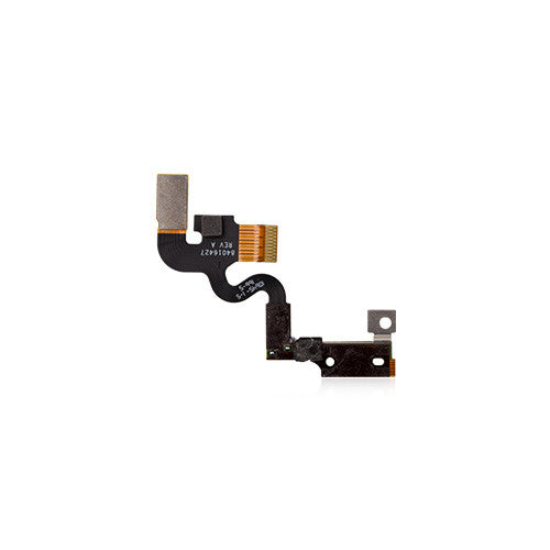 OEM Microphone Flex for Motorola Droid Turbo 2 XT1585