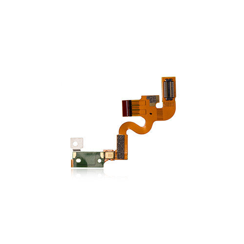 OEM Microphone Flex for Motorola Droid Turbo 2 XT1585