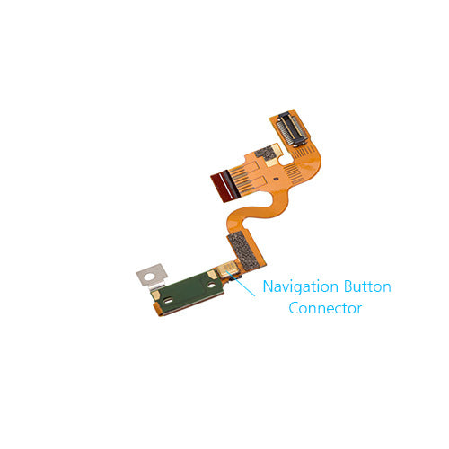 OEM Microphone Flex for Motorola Droid Turbo 2 XT1585