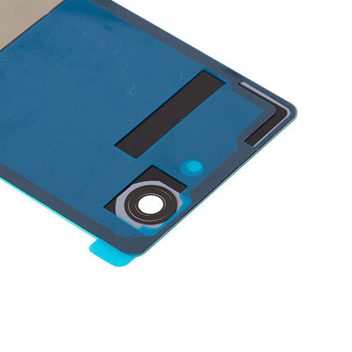 Custom Back Cover for Sony Xperia Z3 Compact Green
