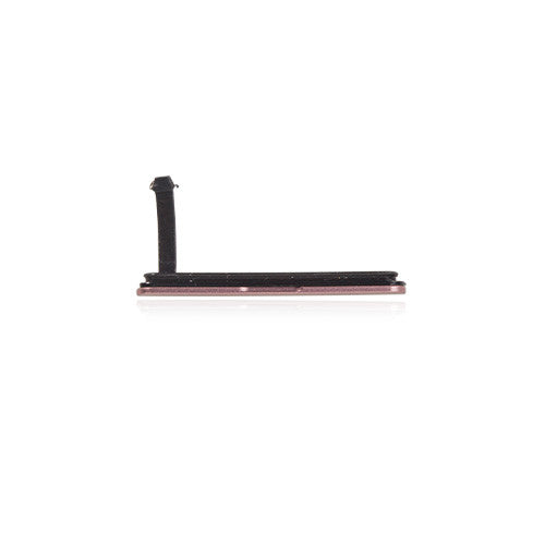 OEM SIM Card Cover Flap for Sony Xperia Z5 Pink