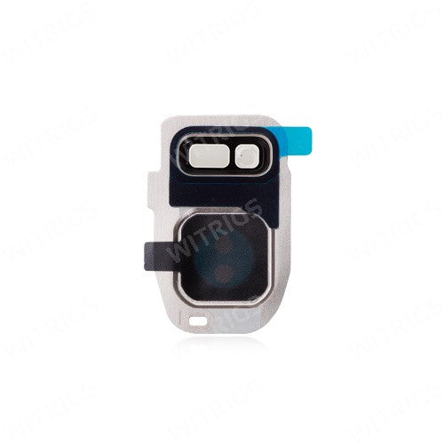 OEM Camera Lens for Samsung Galaxy S7 Gold