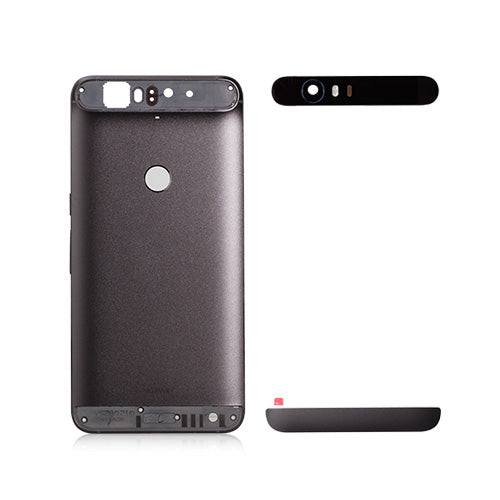 OEM Back Cover for Huawei Nexus 6P Graphite