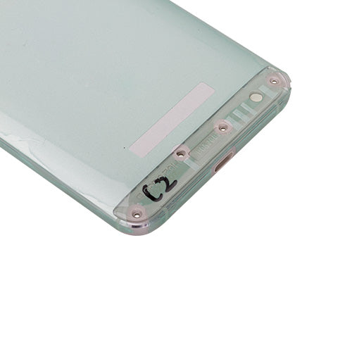 OEM Back Cover for Huawei Nexus 6P Aluminium