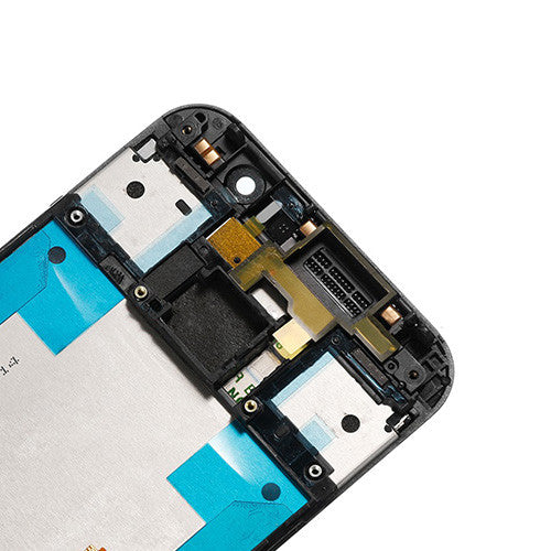 OEM LCD Screen Assembly Replacement for HTC One M9 Gray
