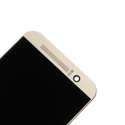 OEM LCD Screen Assembly Replacement for HTC One M9 Gold