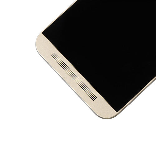 OEM LCD Screen Assembly Replacement for HTC One M9 Gold