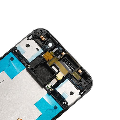 OEM LCD Screen Assembly Replacement for HTC One M9 Gold