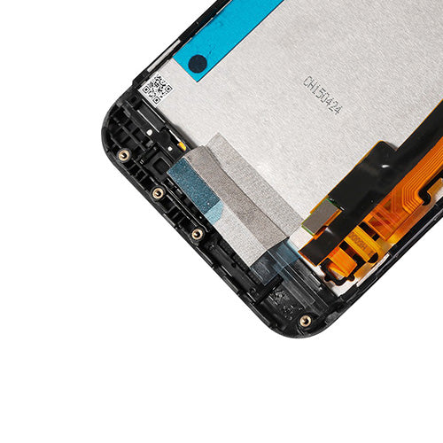 OEM LCD Screen Assembly Replacement for HTC One M9 Gold