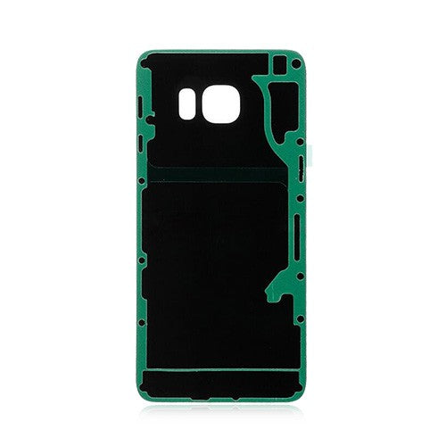 OEM Back Cover for Samsung Galaxy S6 Edge Plus（US Variant）Blue