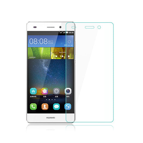 Tempered Glass Screen Protector For Huawei P8 lite