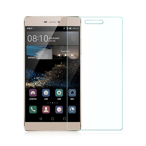 Tempered Glass Screen Protector For Huawei P8