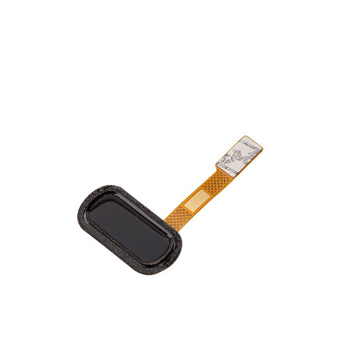 OEM Fingerprint Scanner Flex for OnePlus Two Black