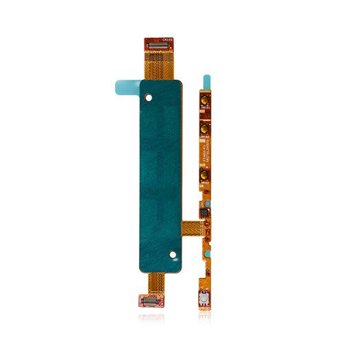 OEM Power Button Flex for Sony Xperia M4 Aqua