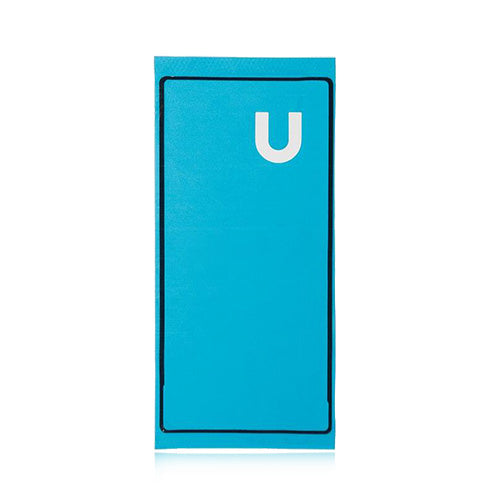 Witrigs Back Cover Sticker for Sony Xperia M4