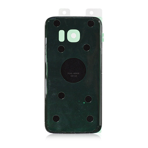 OEM Back Cover for Samsung Galaxy S7 (US Cellular/T-Mobile/Sprint)-Bla