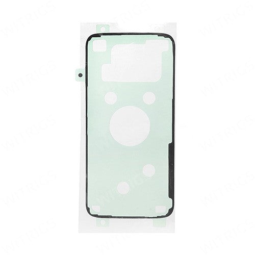 OEM Back Cover Sticker for Samsung Galaxy S7 Edge