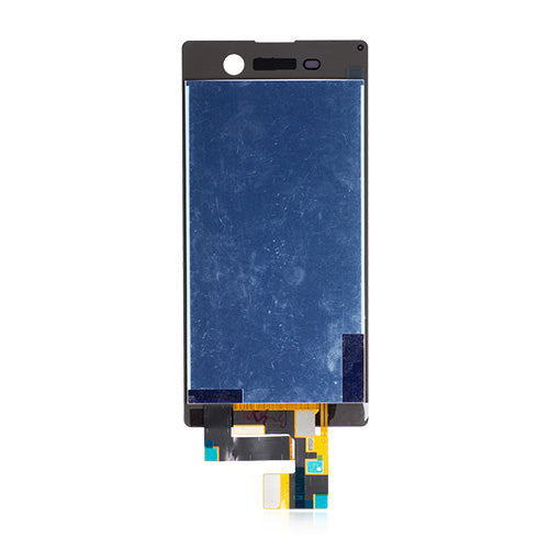 OEM LCD with Digitizer Replacement for Sony Xperia M5 Black