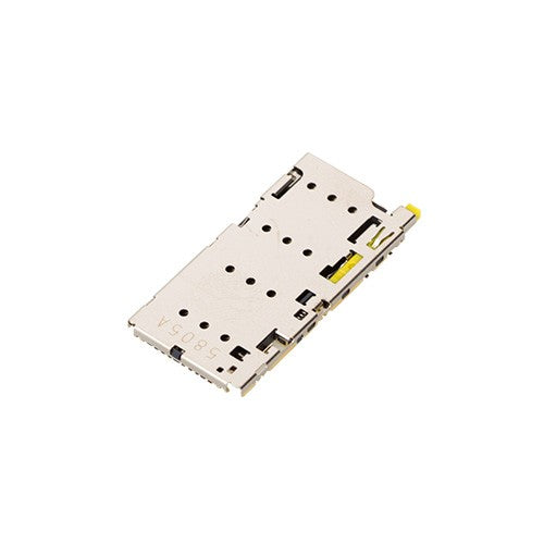 OEM SIM Card Connector for Sony Xperia Z5 Dual