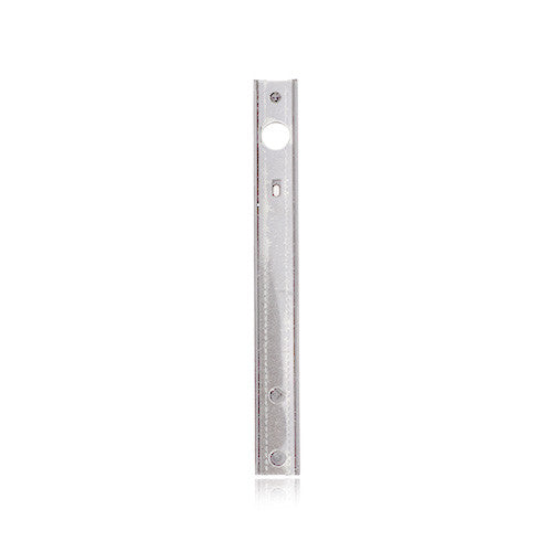 OEM Headphone Jack Side Strip for Sony Xperia M5 Silver